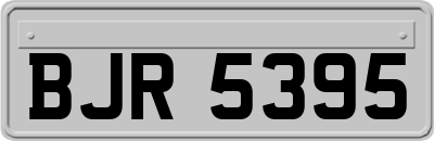 BJR5395