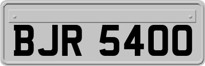 BJR5400