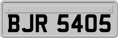 BJR5405
