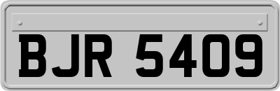 BJR5409