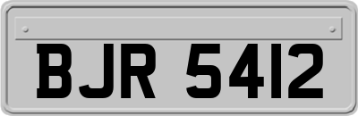 BJR5412