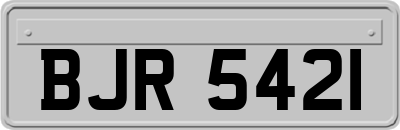 BJR5421