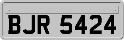 BJR5424