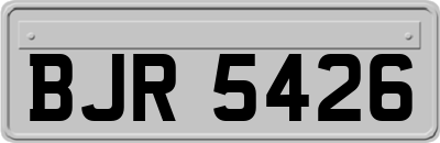 BJR5426