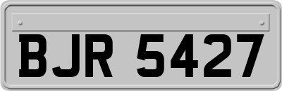 BJR5427
