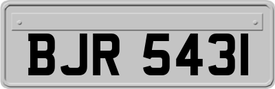 BJR5431