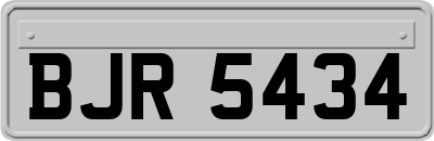 BJR5434