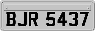 BJR5437