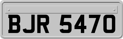 BJR5470