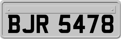 BJR5478