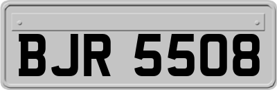 BJR5508
