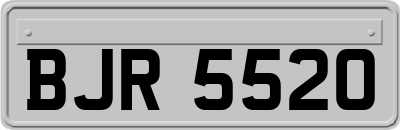 BJR5520