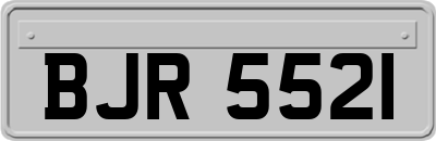 BJR5521