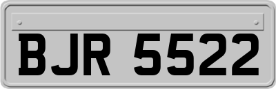 BJR5522