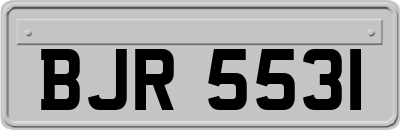 BJR5531