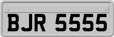 BJR5555