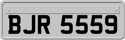 BJR5559