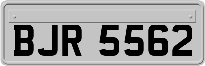 BJR5562