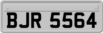 BJR5564