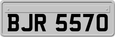 BJR5570