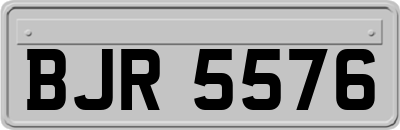 BJR5576