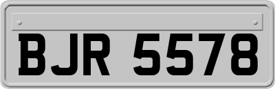 BJR5578