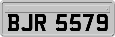 BJR5579
