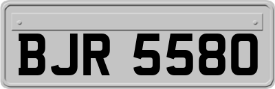 BJR5580