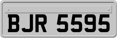 BJR5595
