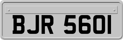 BJR5601