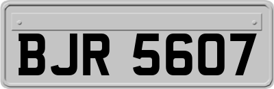 BJR5607