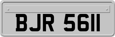BJR5611