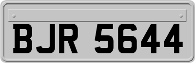 BJR5644