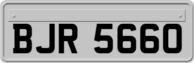BJR5660