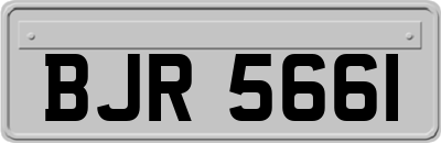 BJR5661