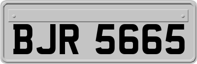 BJR5665