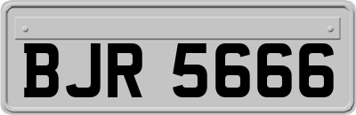 BJR5666