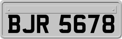 BJR5678