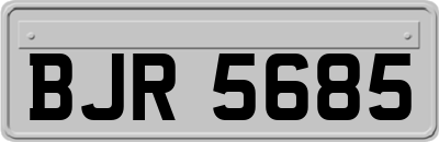 BJR5685