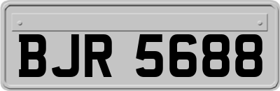 BJR5688