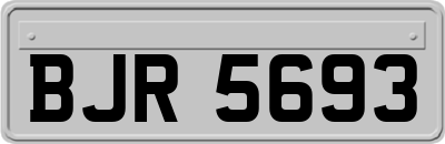 BJR5693
