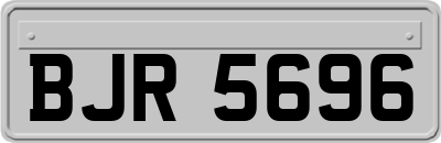 BJR5696