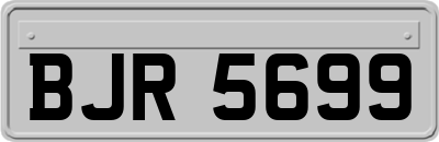 BJR5699