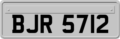 BJR5712