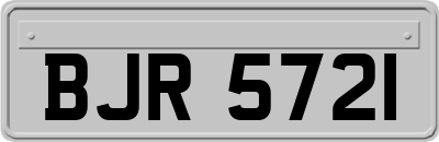 BJR5721