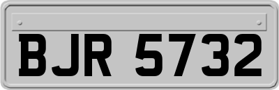 BJR5732