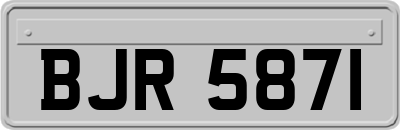 BJR5871