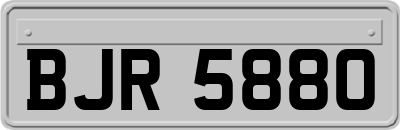 BJR5880