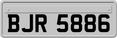 BJR5886