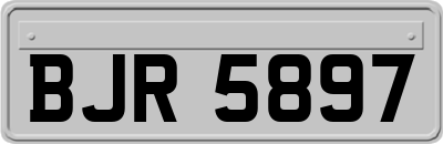 BJR5897
